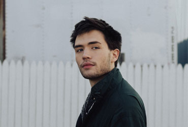 Павел Уокер